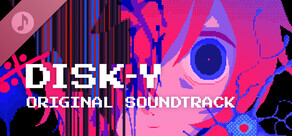 DISK-Y  Original Soundtrack