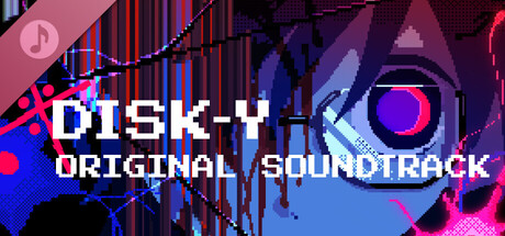 DISK-Y  Original Soundtrack