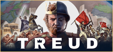 TREUD — Steam header