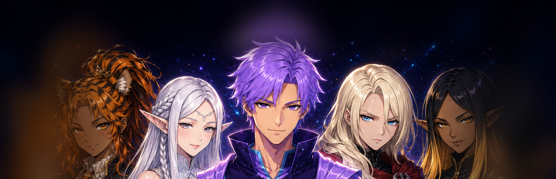 Re:Heart - The Tale of Reverse Isekai