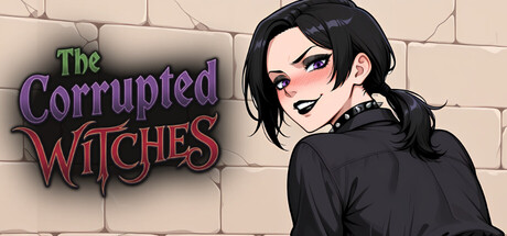 The Corrupted Witches banner