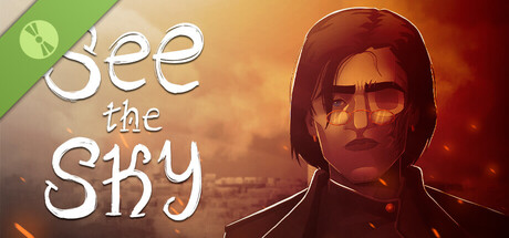 See the sky Demo