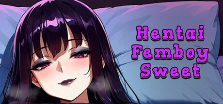 Hentai Femboy Sweet — Steam header