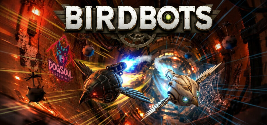 Hedar Image BIRDBOTS Demo Steam Charts (App 5095700) · SteamDB