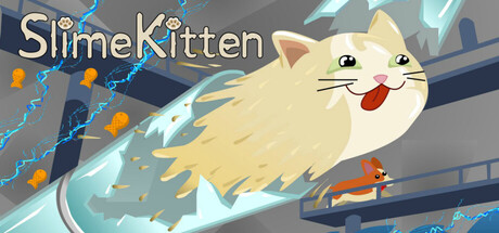 SlimeKitten
