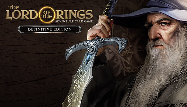 Steam：The Lord of the Rings: Adventure Card Game - Definitive Edition