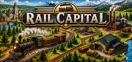 Rail Capital — Steam header