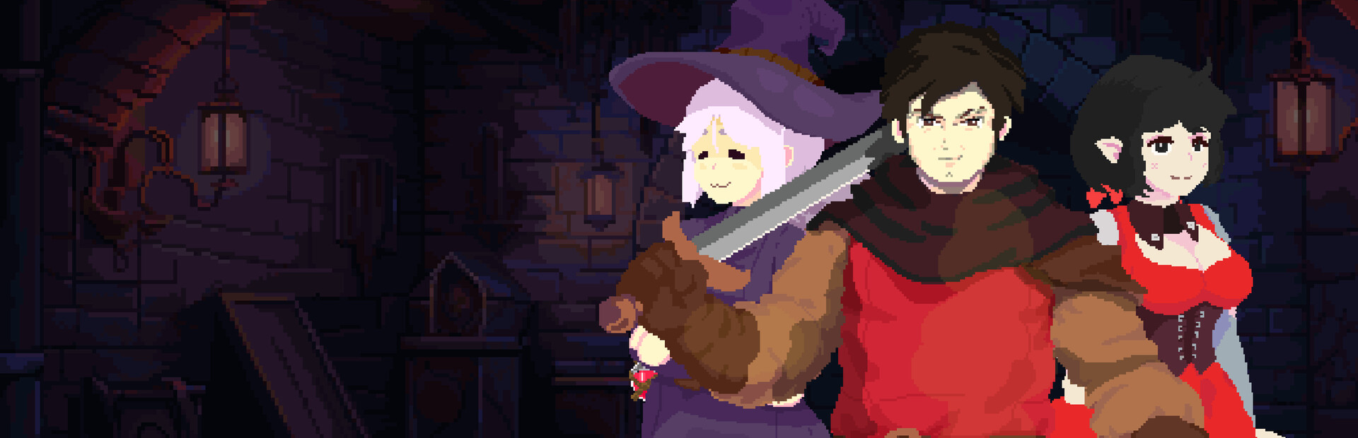 Click & Loot