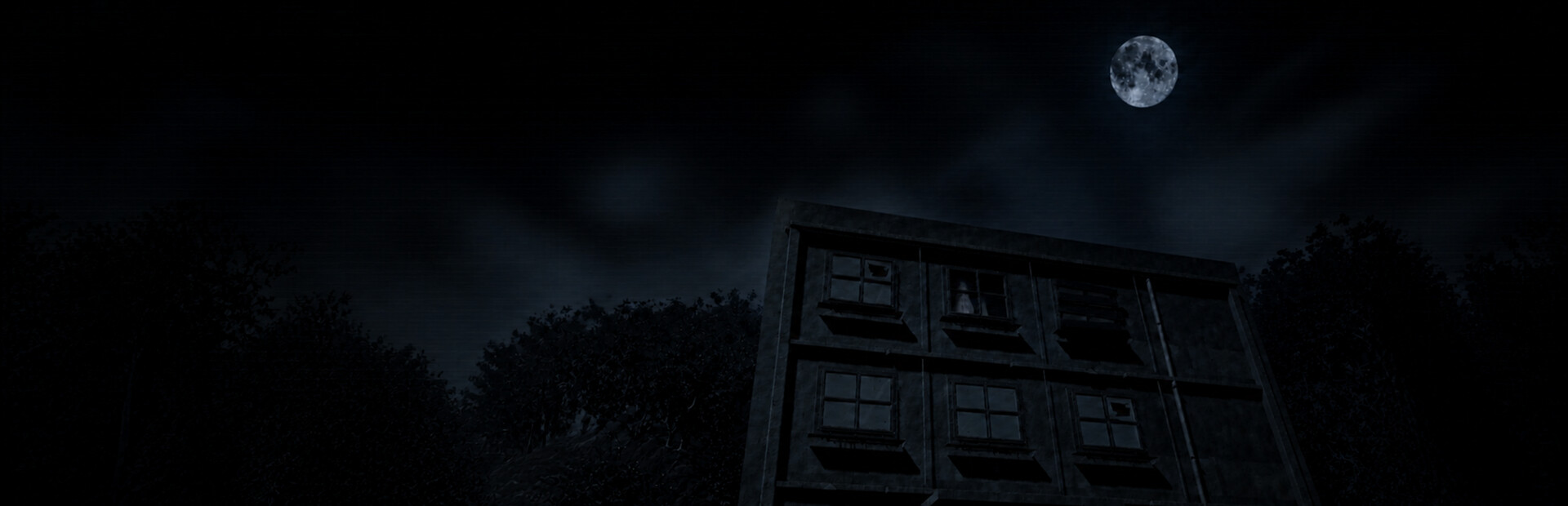 Unedited Footage: The Abandoned Factory