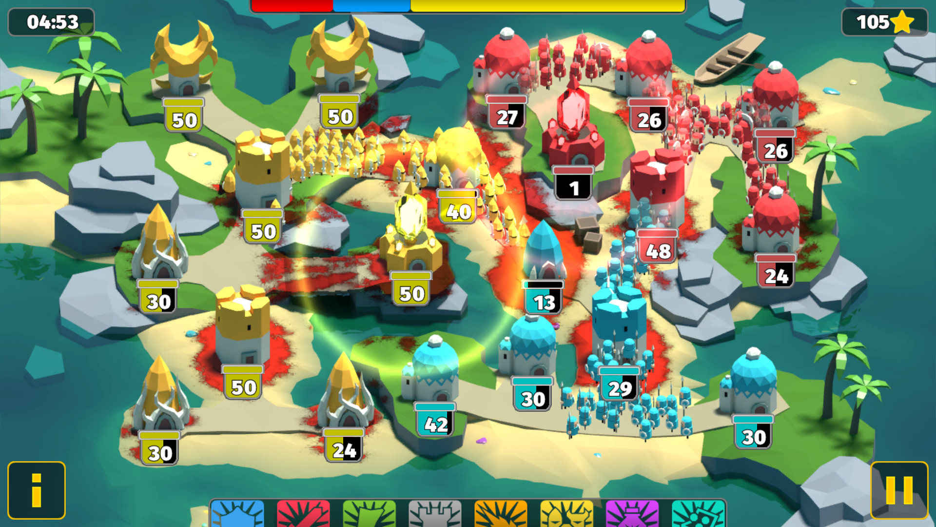 BattleTime screenshot 6