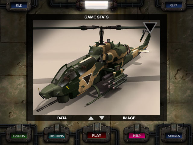 Beachhead 2000 screenshot 5
