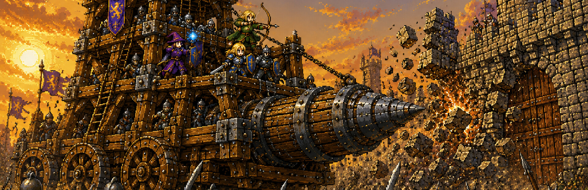 Siegecrawler