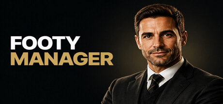Footy Manager