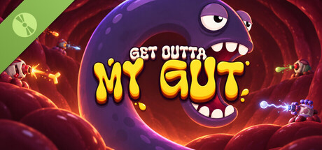 Get Outta My Gut Demo