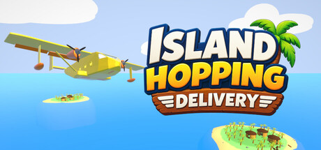 Island Hopping Delivery — Steam header