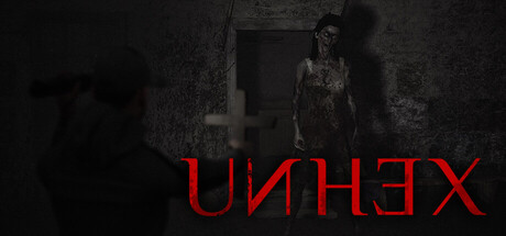 Unhex — Steam header