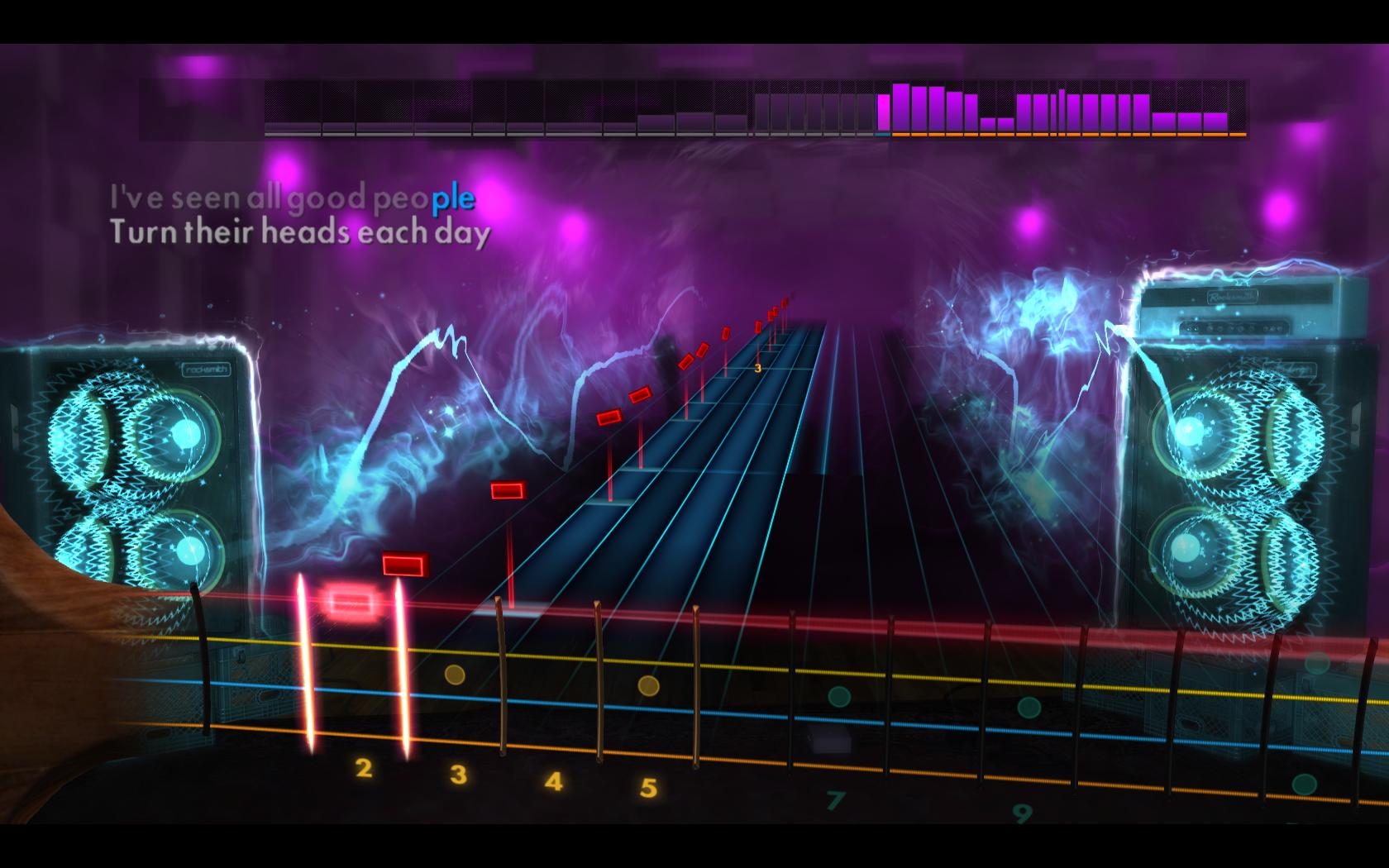 (未使用･未開封品)Rocksmith 2014 未使用・未開封品】Rocksmith 2014 【公式通販】
