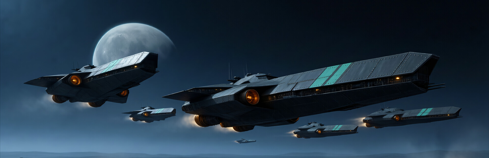 Helion Conflict Demo