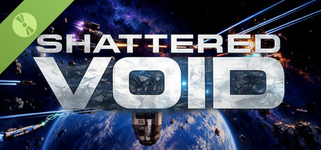 Shattered Void Online Demo