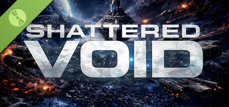 Shattered Void Online Demo