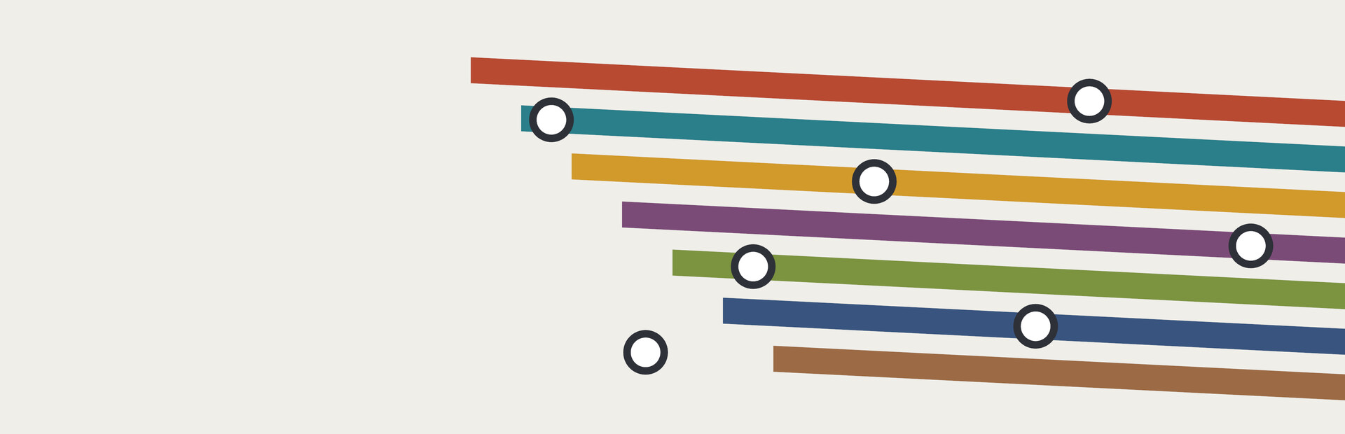 Seven Lines