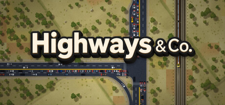 Highways & Co. — Steam header