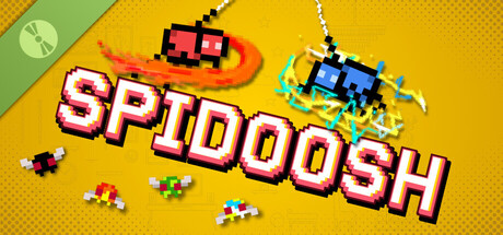 Spidoosh Demo