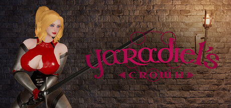 Yaradiel's crown