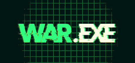 War.exe — Steam header