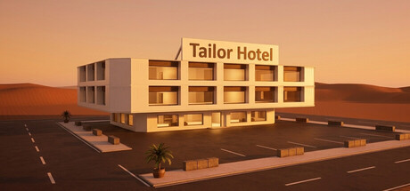 Tailor Hotel