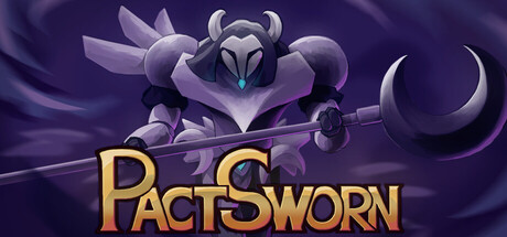 PactSworn — Steam header