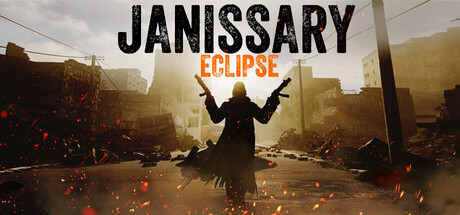 JANISSARY: ECLIPSE