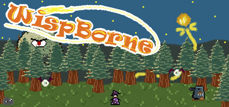 WispBorne