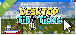 Desktop Tiny Tides Demo