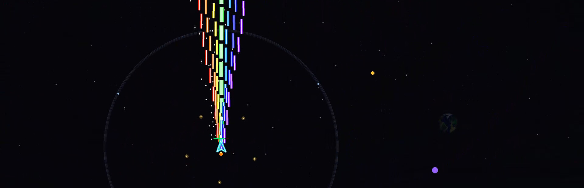 NEON STORM