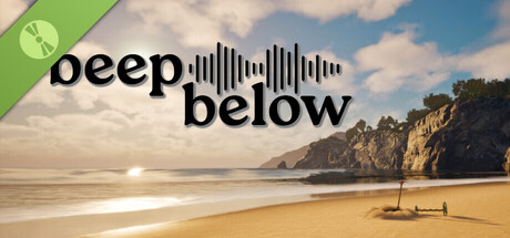 Beep Below Demo
