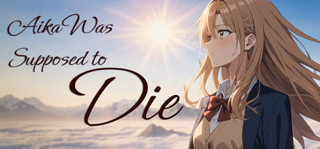 Aika Was Supposed to Die — Steam header