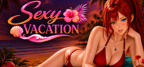 Sexy Vacation — Steam header