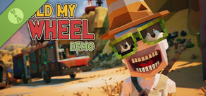 HOLD MY WHEEL Demo