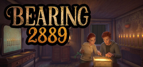 Bearing 2889