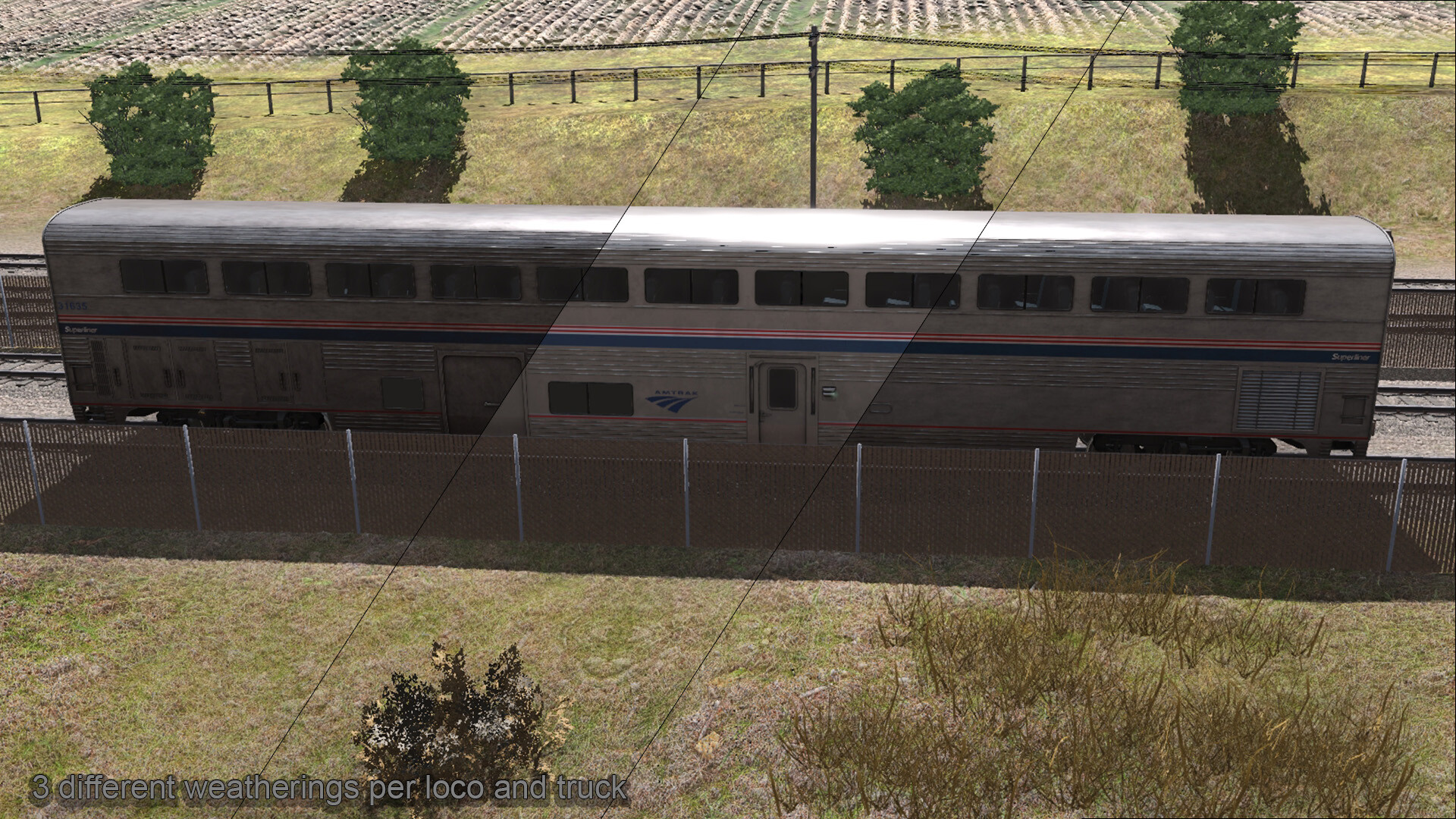 Trainz Plus DLC - Pro Train: Inyo Lake Screenshots · SteamDB