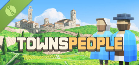 Townspeople - First Demo