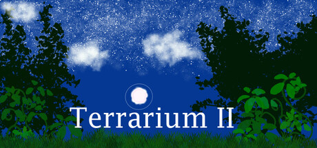 Terrarium II — Steam header
