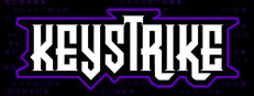 海报 Keystrike