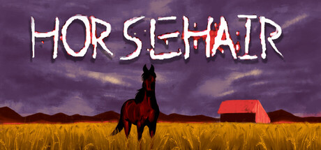 HorseHair — Steam header