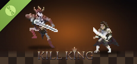 Kill King 2D Demo