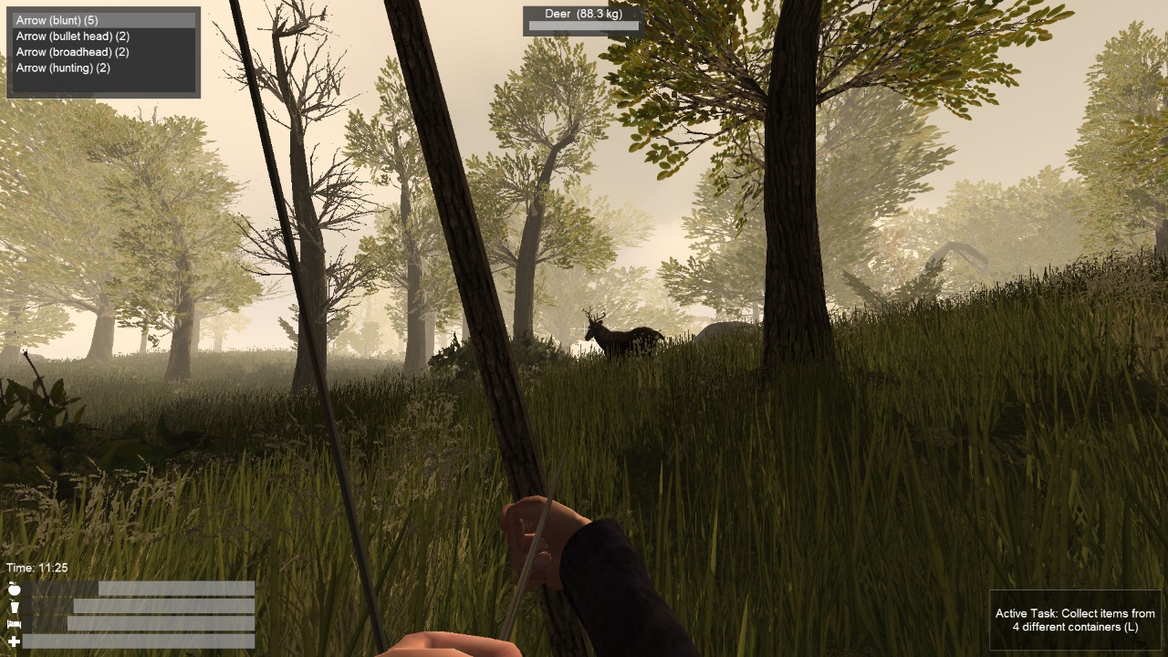 PostCollapse screenshot 6