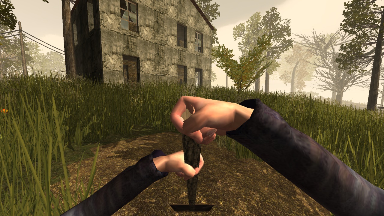 PostCollapse screenshot 3