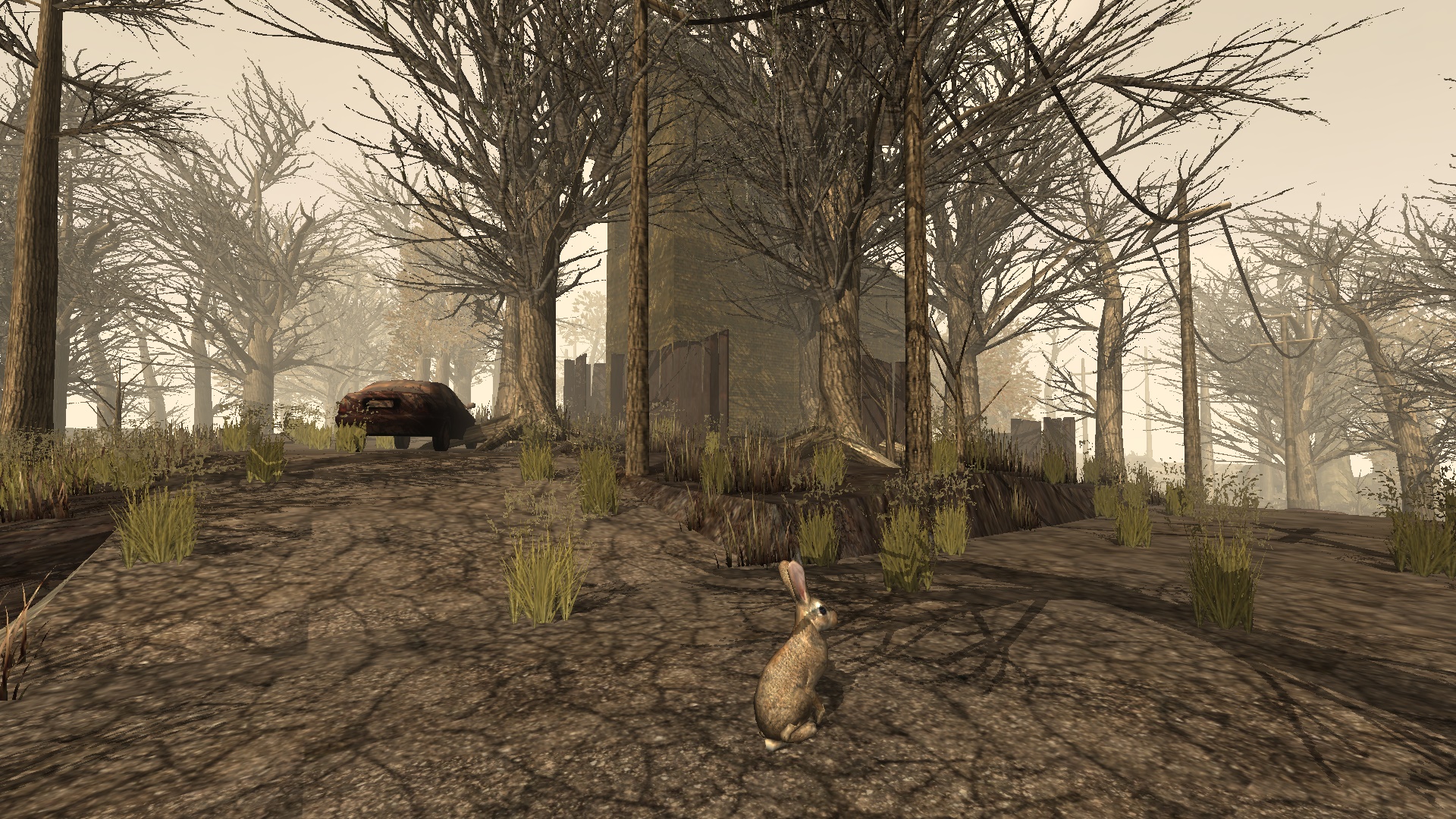 PostCollapse screenshot 13