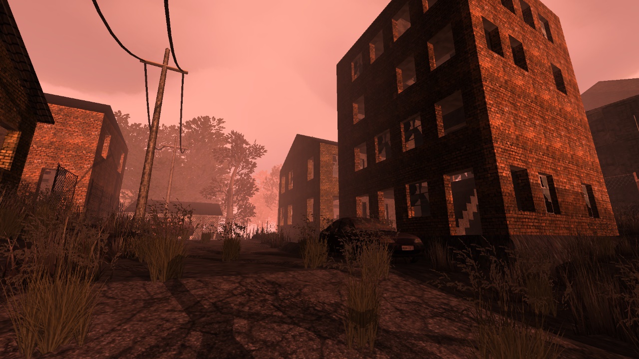 PostCollapse screenshot 2